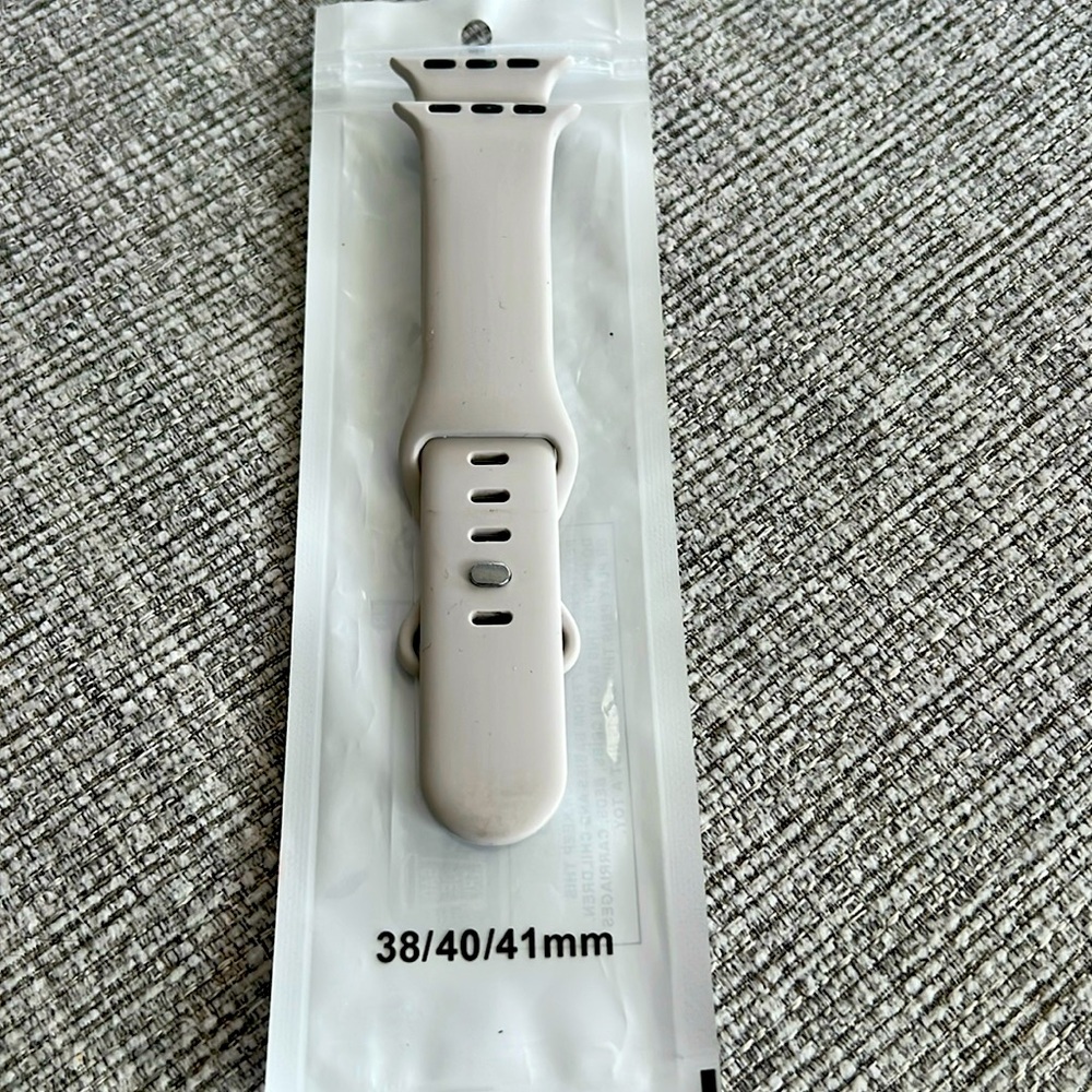 Apple Watch Bands